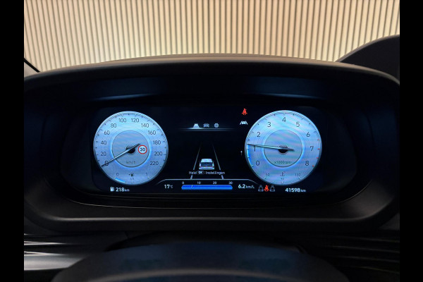 Hyundai i20 1.0 T-GDI 100PK Premium | Carplay | Camera | afn. Trekhaak | Incl. garantie.