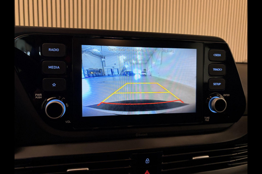 Hyundai i20 1.0 T-GDI 100PK Premium | Carplay | Camera | afn. Trekhaak | Incl. garantie.
