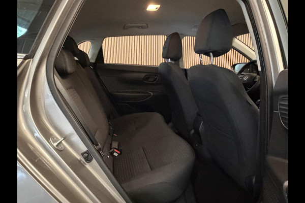 Hyundai i20 1.0 T-GDI 100PK Premium | Carplay | Camera | afn. Trekhaak | Incl. garantie.