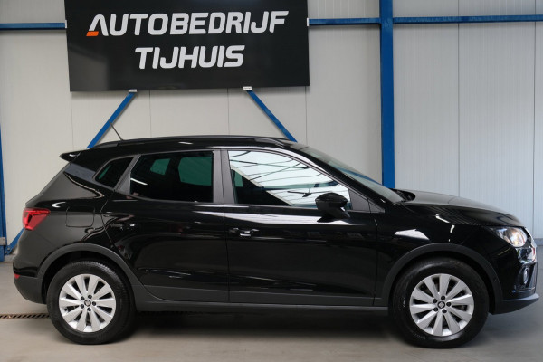 Seat Arona 1.0 TSI Style Business Intense - N.A.P. Airco, Cruise, Navi, PDC, Camera, Carplay.