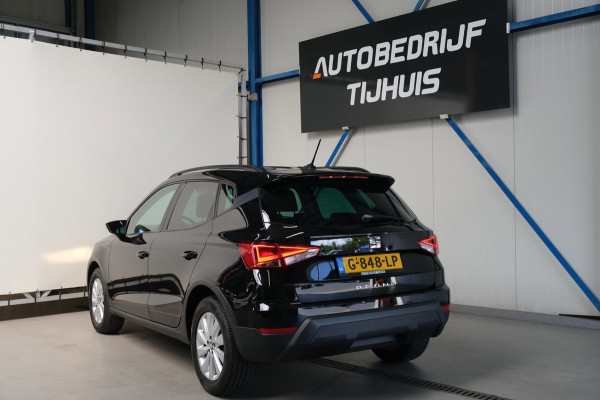 Seat Arona 1.0 TSI Style Business Intense - N.A.P. Airco, Cruise, Navi, PDC, Camera, Carplay.