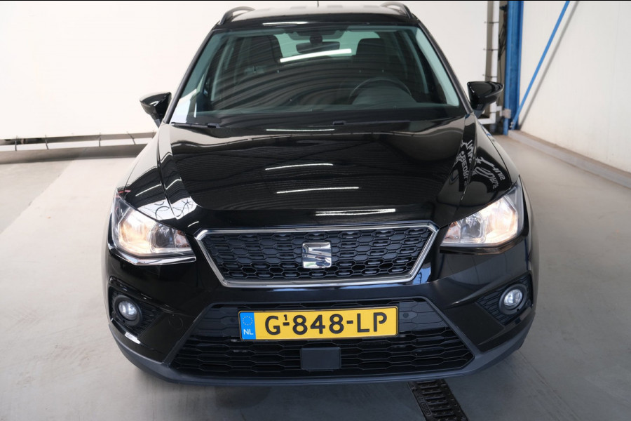 Seat Arona 1.0 TSI Style Business Intense - N.A.P. Airco, Cruise, Navi, PDC, Camera, Carplay.