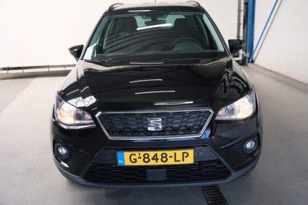 Seat Arona 1.0 TSI Style Business Intense - N.A.P. Airco, Cruise, Navi, PDC, Camera, Carplay.