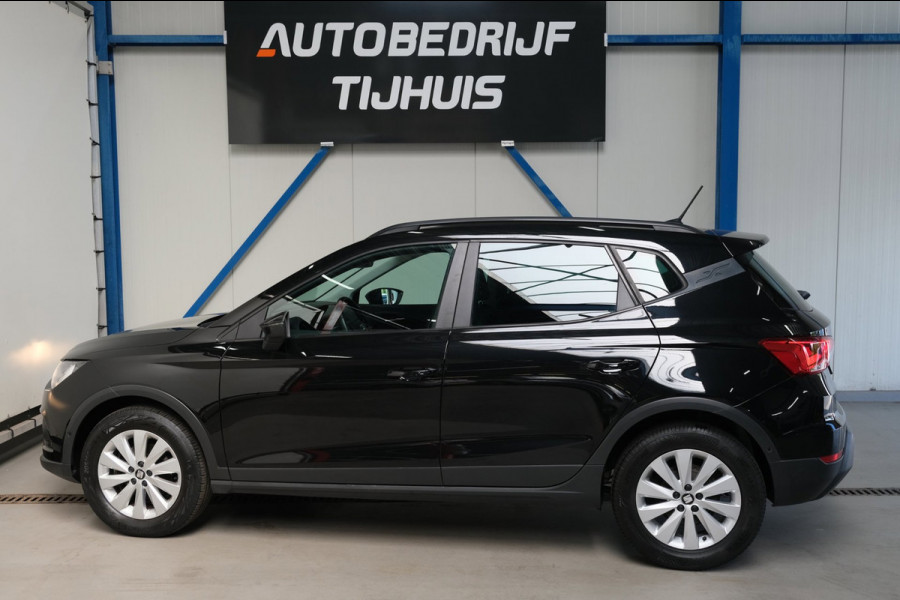 Seat Arona 1.0 TSI Style Business Intense - N.A.P. Airco, Cruise, Navi, PDC, Camera, Carplay.