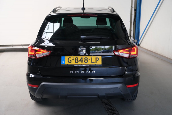 Seat Arona 1.0 TSI Style Business Intense - N.A.P. Airco, Cruise, Navi, PDC, Camera, Carplay.