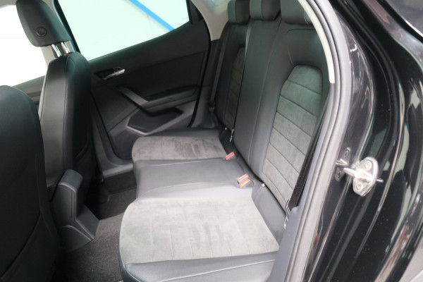 Seat Arona 1.0 TSI Style Business Intense - N.A.P. Airco, Cruise, Navi, PDC, Camera, Carplay.