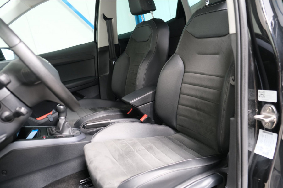 Seat Arona 1.0 TSI Style Business Intense - N.A.P. Airco, Cruise, Navi, PDC, Camera, Carplay.