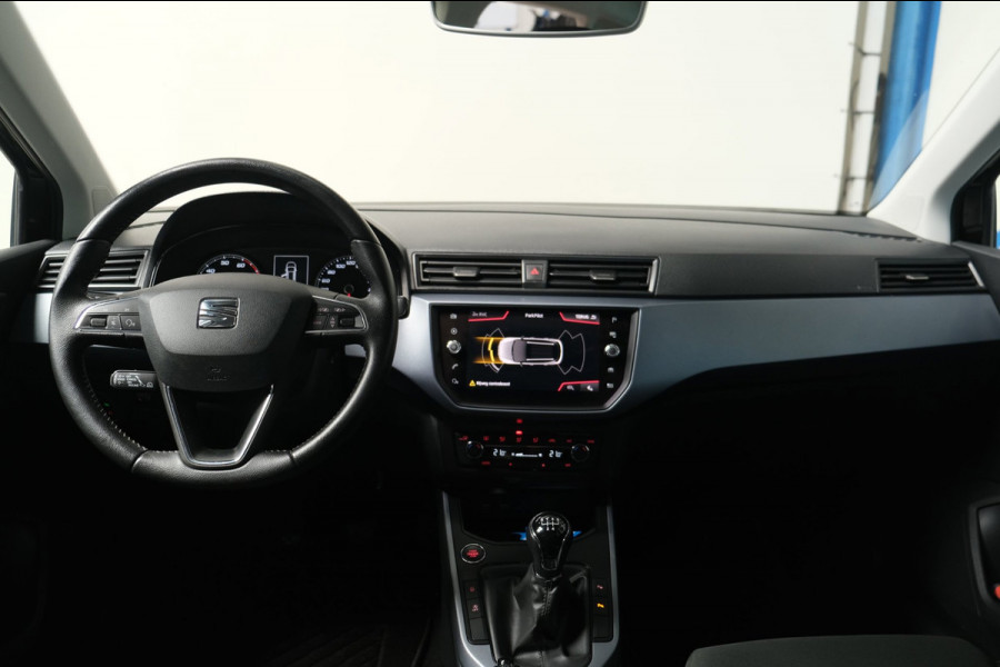 Seat Arona 1.0 TSI Style Business Intense - N.A.P. Airco, Cruise, Navi, PDC, Camera, Carplay.