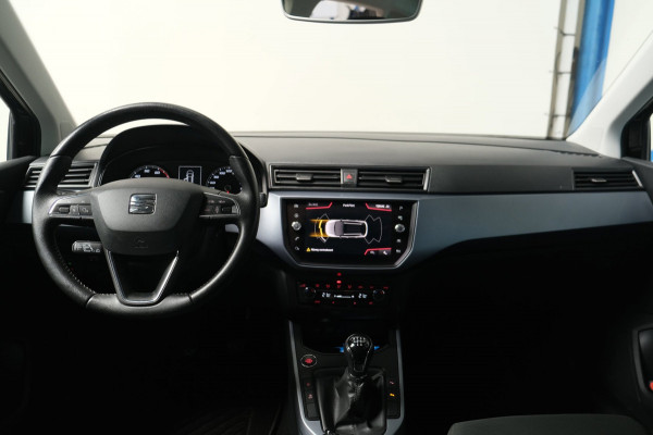 Seat Arona 1.0 TSI Style Business Intense - N.A.P. Airco, Cruise, Navi, PDC, Camera, Carplay.