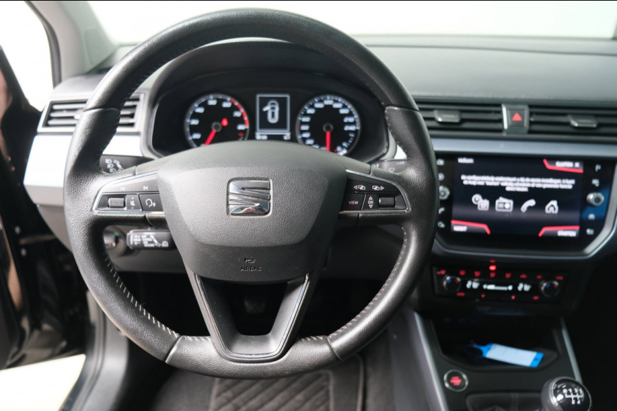 Seat Arona 1.0 TSI Style Business Intense - N.A.P. Airco, Cruise, Navi, PDC, Camera, Carplay.