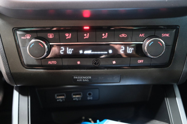 Seat Arona 1.0 TSI Style Business Intense - N.A.P. Airco, Cruise, Navi, PDC, Camera, Carplay.