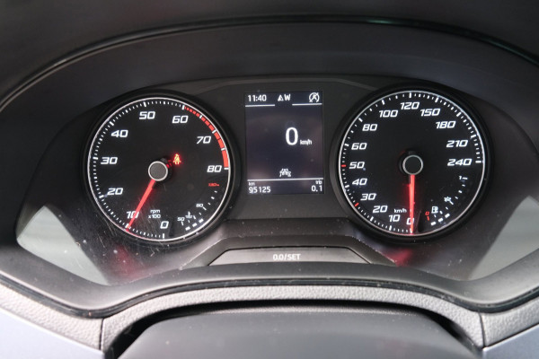 Seat Arona 1.0 TSI Style Business Intense - N.A.P. Airco, Cruise, Navi, PDC, Camera, Carplay.