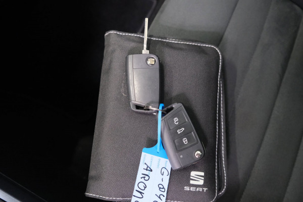 Seat Arona 1.0 TSI Style Business Intense - N.A.P. Airco, Cruise, Navi, PDC, Camera, Carplay.