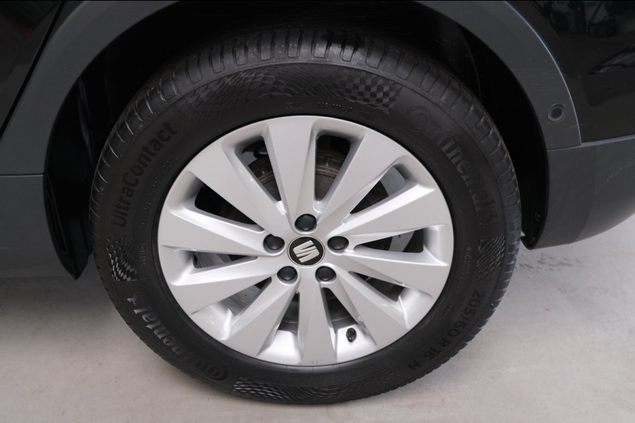 Seat Arona 1.0 TSI Style Business Intense - N.A.P. Airco, Cruise, Navi, PDC, Camera, Carplay.