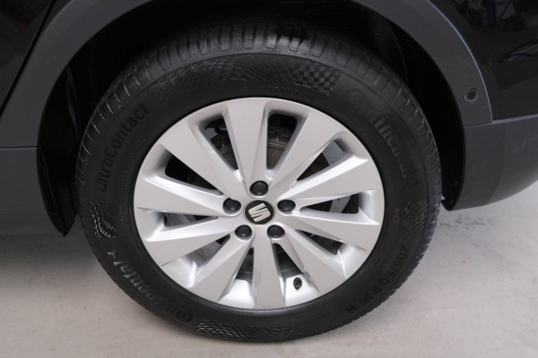 Seat Arona 1.0 TSI Style Business Intense - N.A.P. Airco, Cruise, Navi, PDC, Camera, Carplay.