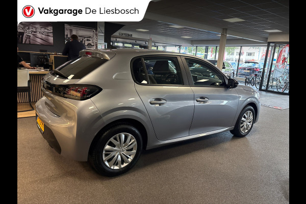 Peugeot 208 1.2 PureTech Active / navi / cruisec / clima / carplay / orig.ned