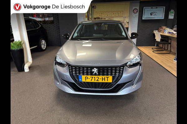 Peugeot 208 1.2 PureTech Active / navi / cruisec / clima / carplay / orig.ned