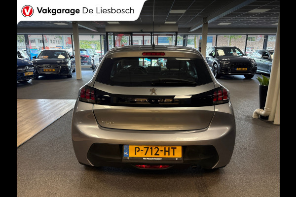 Peugeot 208 1.2 PureTech Active / navi / cruisec / clima / carplay / orig.ned
