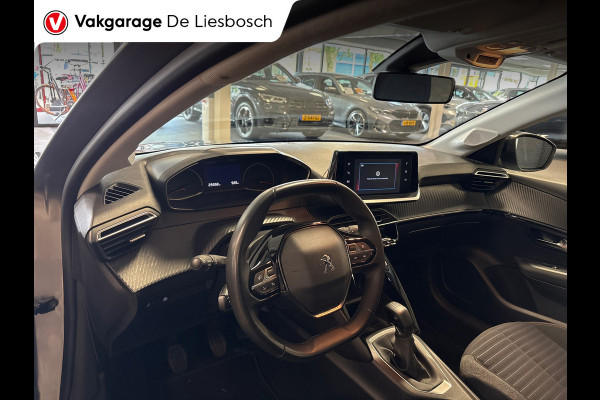 Peugeot 208 1.2 PureTech Active / navi / cruisec / clima / carplay / orig.ned