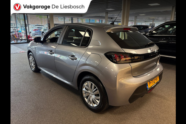 Peugeot 208 1.2 PureTech Active / navi / cruisec / clima / carplay / orig.ned