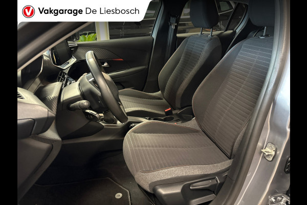 Peugeot 208 1.2 PureTech Active / navi / cruisec / clima / carplay / orig.ned