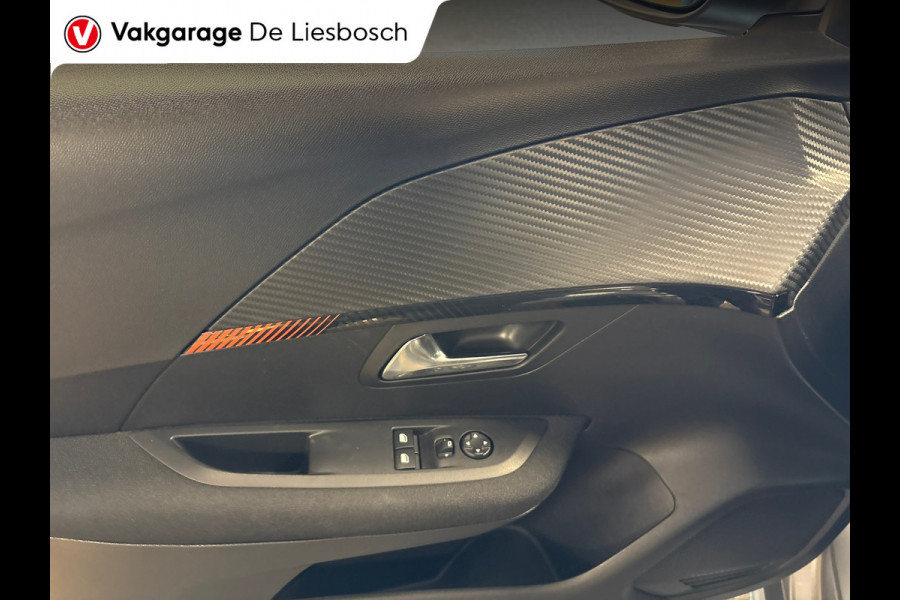 Peugeot 208 1.2 PureTech Active / navi / cruisec / clima / carplay / orig.ned
