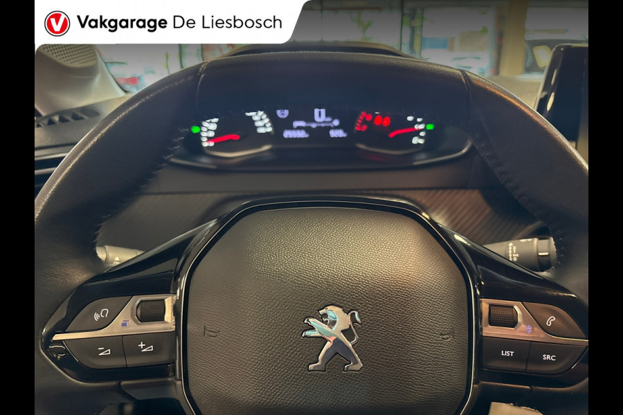 Peugeot 208 1.2 PureTech Active / navi / cruisec / clima / carplay / orig.ned