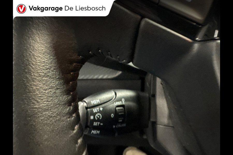 Peugeot 208 1.2 PureTech Active / navi / cruisec / clima / carplay / orig.ned