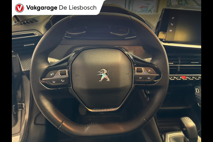 Peugeot 208 1.2 PureTech Active / navi / cruisec / clima / carplay / orig.ned