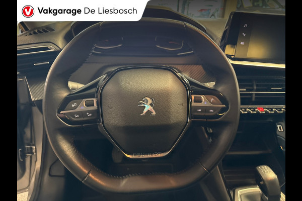 Peugeot 208 1.2 PureTech Active / navi / cruisec / clima / carplay / orig.ned