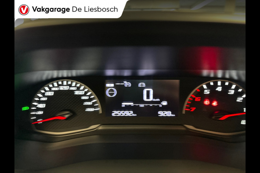 Peugeot 208 1.2 PureTech Active / navi / cruisec / clima / carplay / orig.ned