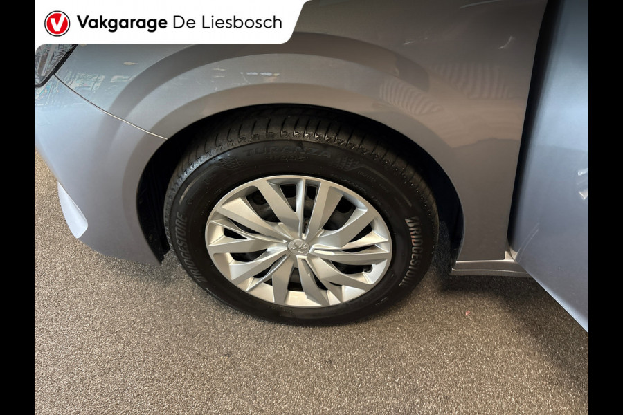Peugeot 208 1.2 PureTech Active / navi / cruisec / clima / carplay / orig.ned
