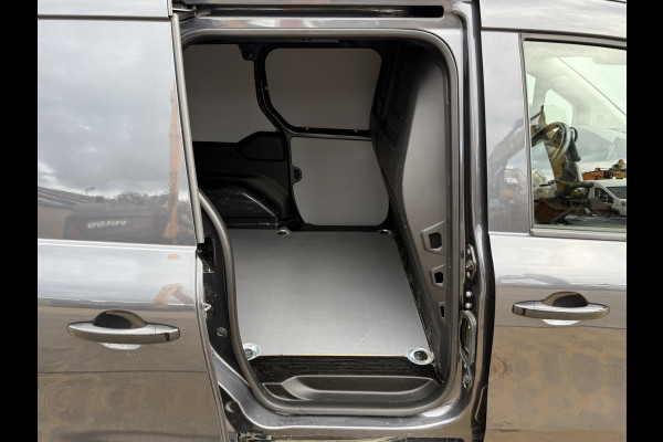 Mercedes-Benz Citan 112 1.5 CDI Automaat L1 Dubbele Schuifdeuren Trekhaak Cruise control Carplay Camera Airco Parkeersensoren