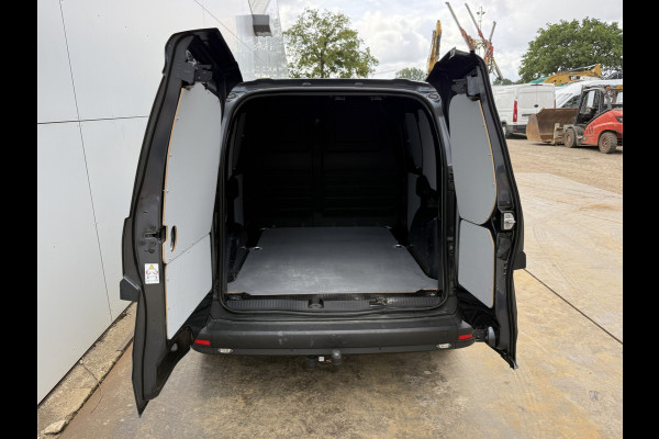 Mercedes-Benz Citan 112 1.5 CDI Automaat L1 Dubbele Schuifdeuren Trekhaak Cruise control Carplay Camera Airco Parkeersensoren