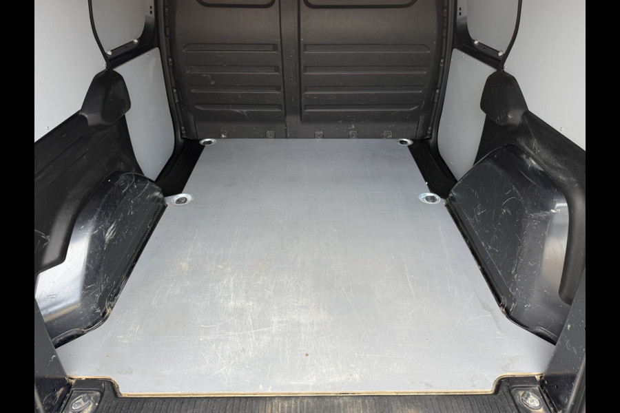 Mercedes-Benz Citan 112 1.5 CDI Automaat L1 Dubbele Schuifdeuren Trekhaak Cruise control Carplay Camera Airco Parkeersensoren