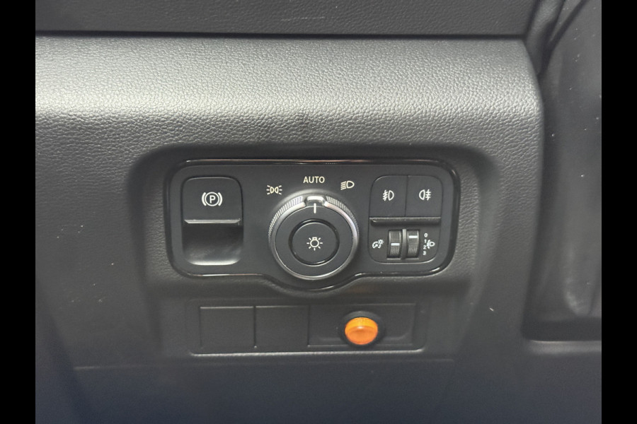 Mercedes-Benz Citan 112 1.5 CDI Automaat L1 Dubbele Schuifdeuren Trekhaak Cruise control Carplay Camera Airco Parkeersensoren