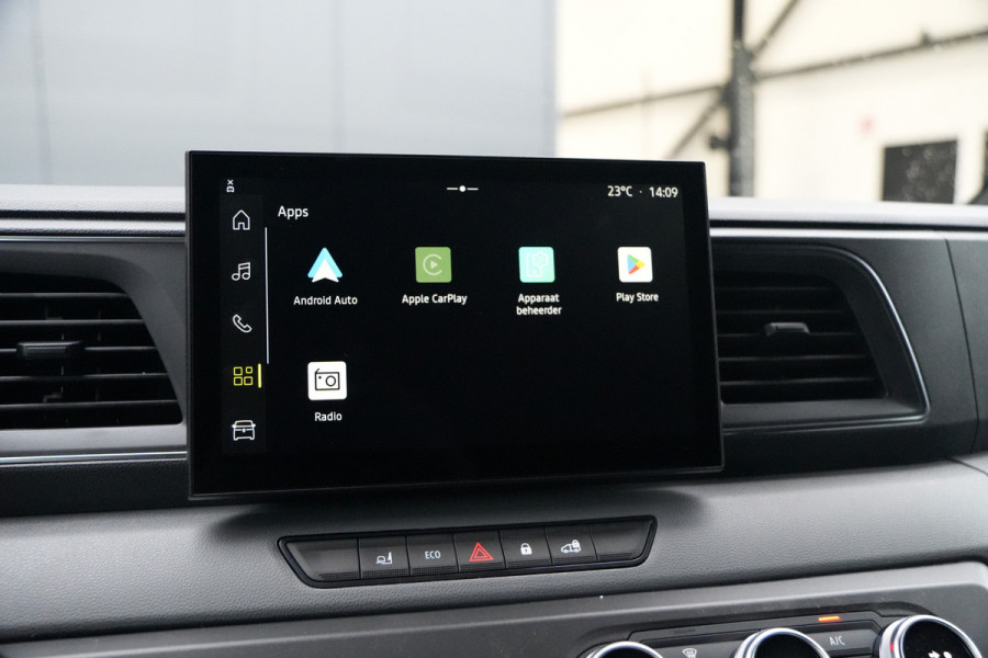 Renault Master E-Tech T35 L3H2 Advance long range 87 kWh 143pk - 2x Schuif- Trekhaak - Camera - Cruise - LED - Carplay/Android - Rijklaar