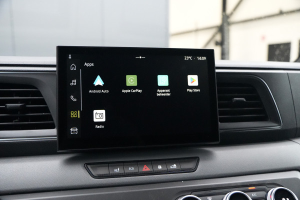 Renault Master E-Tech T35 L3H2 Advance long range 87 kWh 143pk - 2x Schuif- Trekhaak - Camera - Cruise - LED - Carplay/Android - Rijklaar