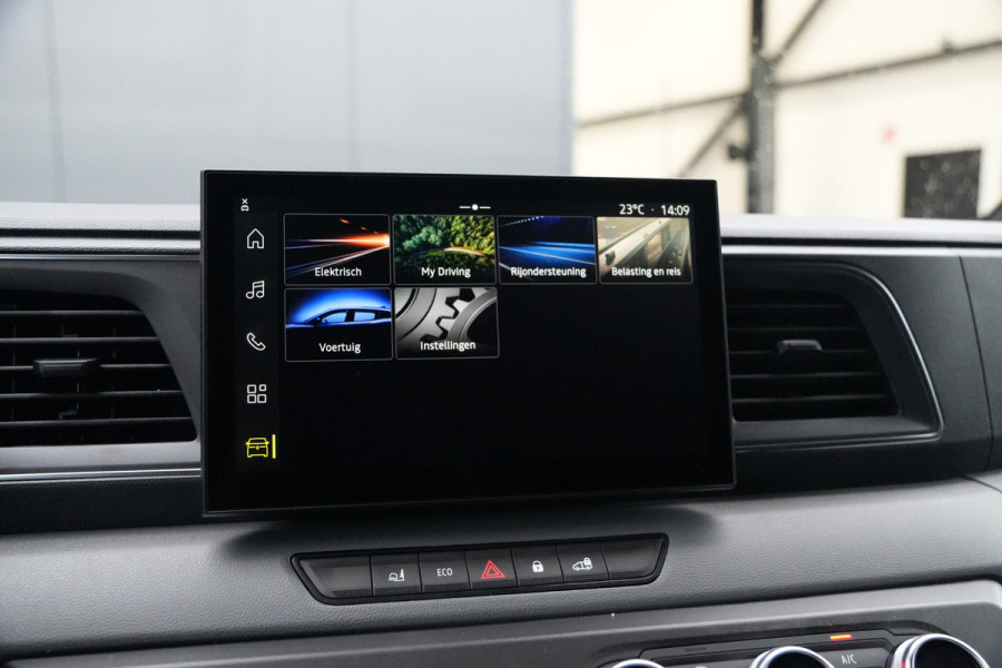 Renault Master E-Tech T35 L3H2 Advance long range 87 kWh 143pk - 2x Schuif- Trekhaak - Camera - Cruise - LED - Carplay/Android - Rijklaar