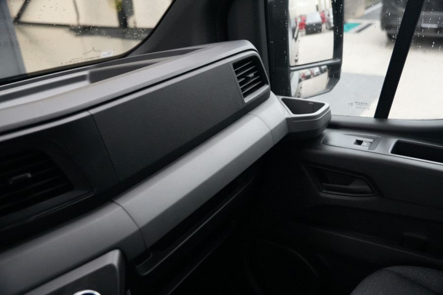 Renault Master E-Tech T35 L3H2 Advance long range 87 kWh 143pk - 2x Schuif- Trekhaak - Camera - Cruise - LED - Carplay/Android - Rijklaar