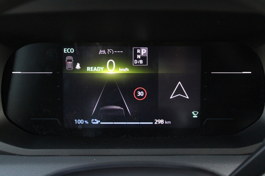 Renault Master E-Tech T35 L3H2 Advance long range 87 kWh 143pk - Camera - Trekhaak - Cruise - LED - Carplay/Android - Rijklaar