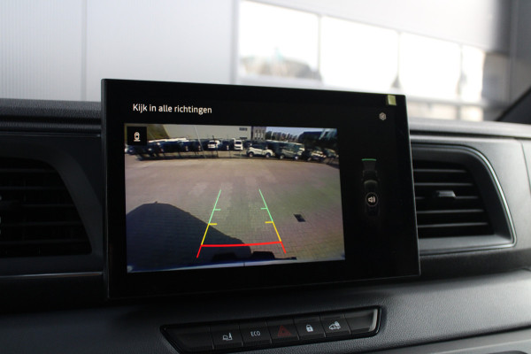 Renault Master E-Tech T35 L3H2 Advance long range 87 kWh 143pk - Camera - Trekhaak - Cruise - LED - Carplay/Android - Rijklaar