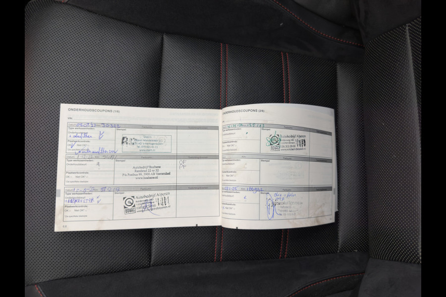 Renault Arkana 1.6 E-Tech RS-Line Hybrid 145 (INCL-BTW) Aut. *PANO | LEATHER | FULL-LED | BLINDSPOT | CAMERA | HEATED-SPORTSEATS | KEYLESS | AMBIENTLIGHT | DIGI-COCKPIT | PRIVACY-GLASS | NAVI-FULLMAP | ECC | ADAPTIVE-CRUISE | PDC | 18"