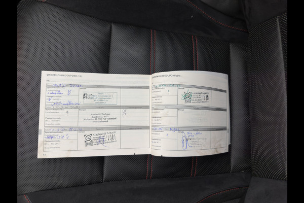 Renault Arkana 1.6 E-Tech RS-Line Hybrid 145 (INCL-BTW) Aut. *PANO | LEATHER | FULL-LED | BLINDSPOT | CAMERA | HEATED-SPORTSEATS | KEYLESS | AMBIENTLIGHT | DIGI-COCKPIT | PRIVACY-GLASS | NAVI-FULLMAP | ECC | ADAPTIVE-CRUISE | PDC | 18"