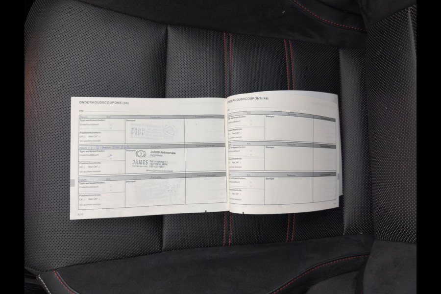 Renault Arkana 1.6 E-Tech RS-Line Hybrid 145 (INCL-BTW) Aut. *PANO | LEATHER | FULL-LED | BLINDSPOT | CAMERA | HEATED-SPORTSEATS | KEYLESS | AMBIENTLIGHT | DIGI-COCKPIT | PRIVACY-GLASS | NAVI-FULLMAP | ECC | ADAPTIVE-CRUISE | PDC | 18"