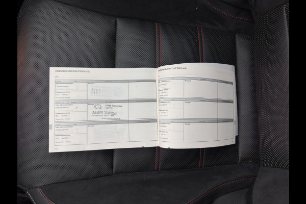 Renault Arkana 1.6 E-Tech RS-Line Hybrid 145 (INCL-BTW) Aut. *PANO | LEATHER | FULL-LED | BLINDSPOT | CAMERA | HEATED-SPORTSEATS | KEYLESS | AMBIENTLIGHT | DIGI-COCKPIT | PRIVACY-GLASS | NAVI-FULLMAP | ECC | ADAPTIVE-CRUISE | PDC | 18"
