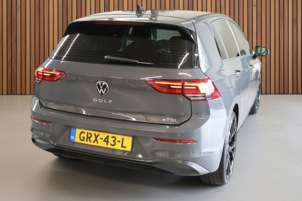 Volkswagen Golf 1.5 eTSI 150PK Style Automaat Navigatie/Camera/Adaptive-cruise/Head-up display