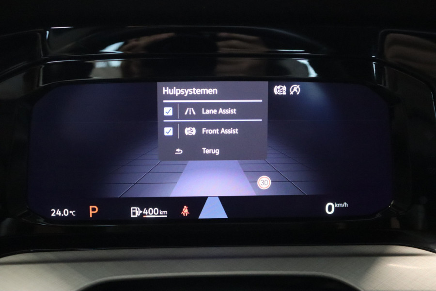 Volkswagen Golf 1.5 eTSI 150PK Style Automaat Navigatie/Camera/Adaptive-cruise/Head-up display