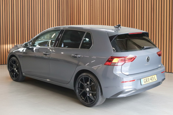 Volkswagen Golf 1.5 eTSI 150PK Style Automaat Navigatie/Camera/Adaptive-cruise/Head-up display