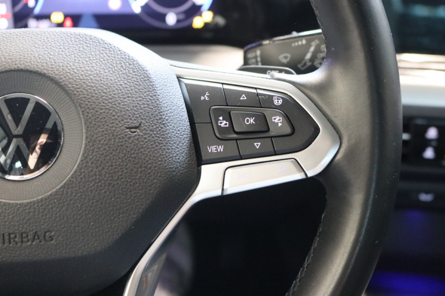 Volkswagen Golf 1.5 eTSI 150PK Style Automaat Navigatie/Camera/Adaptive-cruise/Head-up display